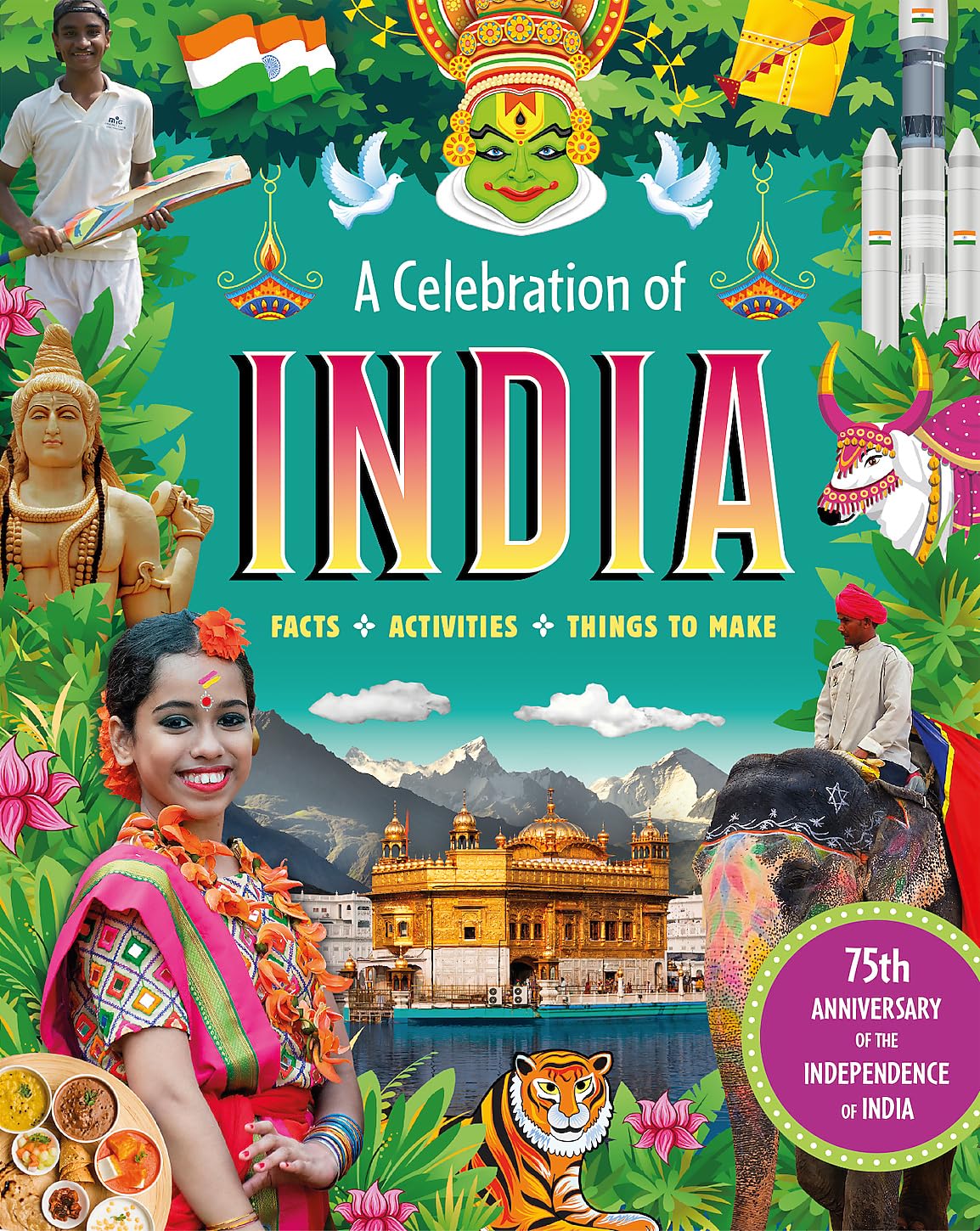 Celebration of India