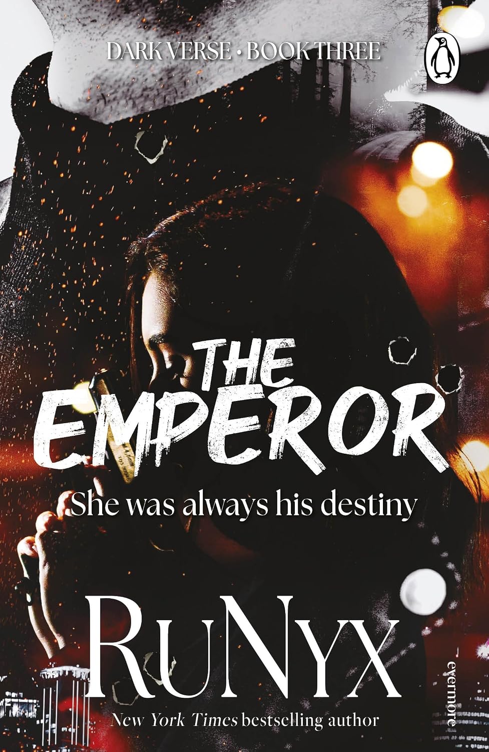 Emperor