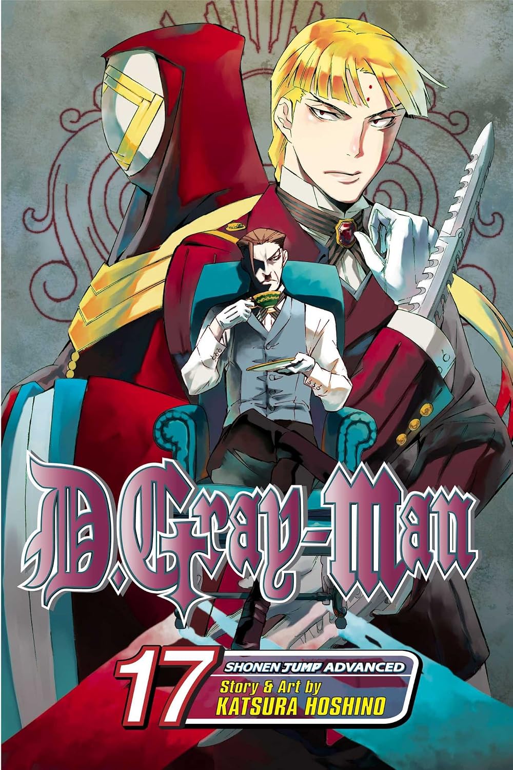 D Grayman