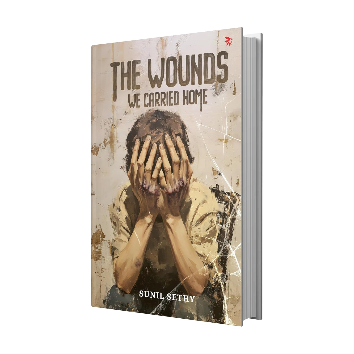 The Wounds We Carried Home