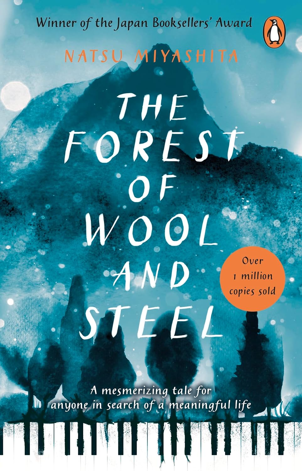Forest of Wool and Steel