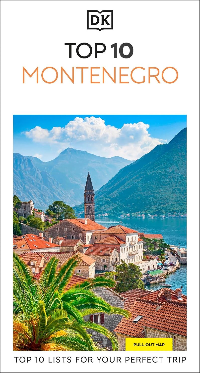 DK Top 10 Montenegro
