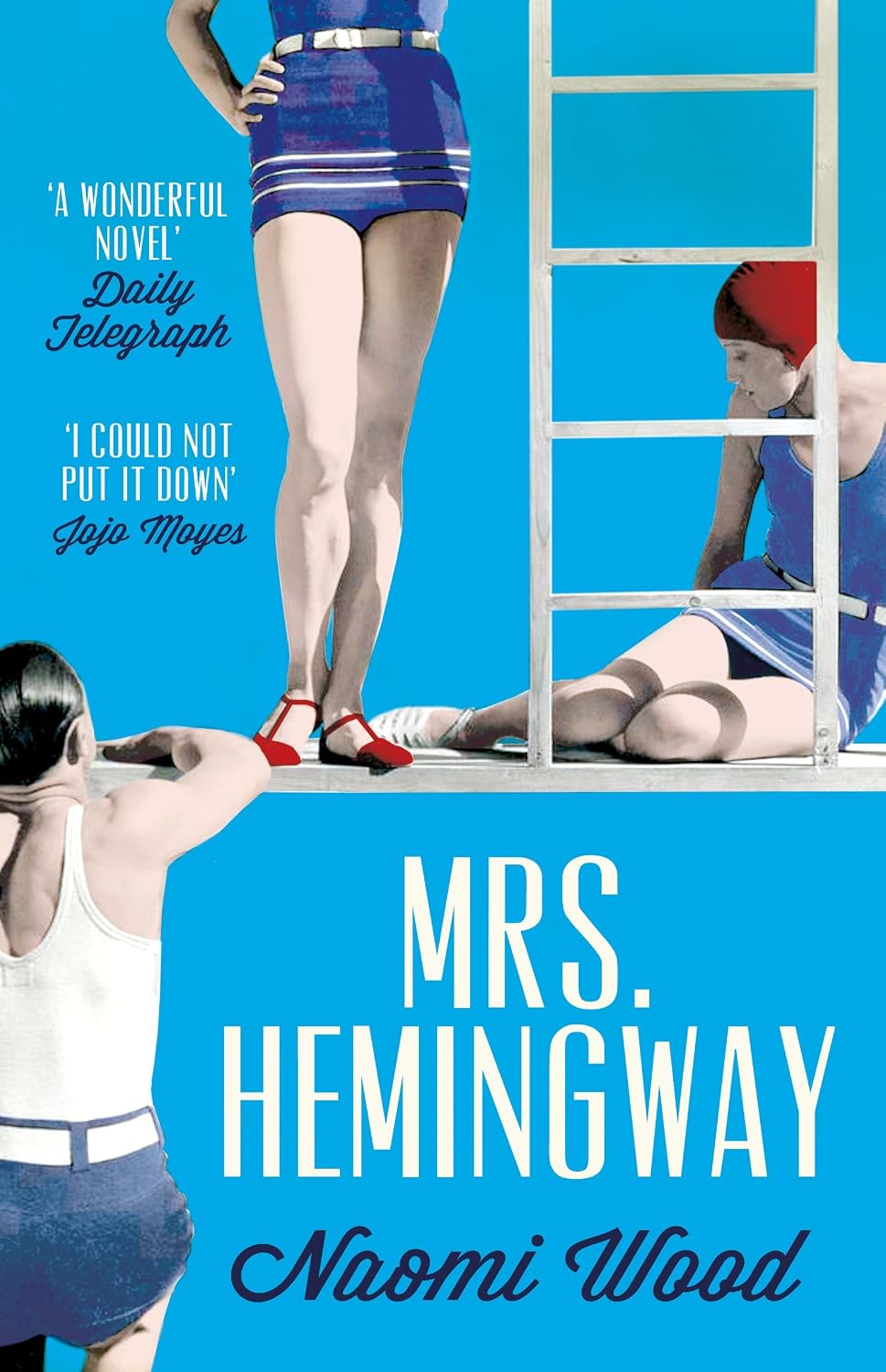 Mrs Hemingway