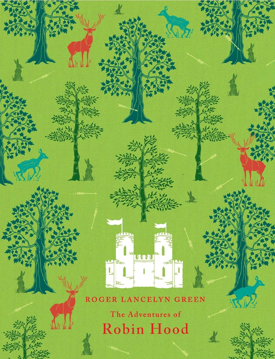 The Adventures of Robin Hood