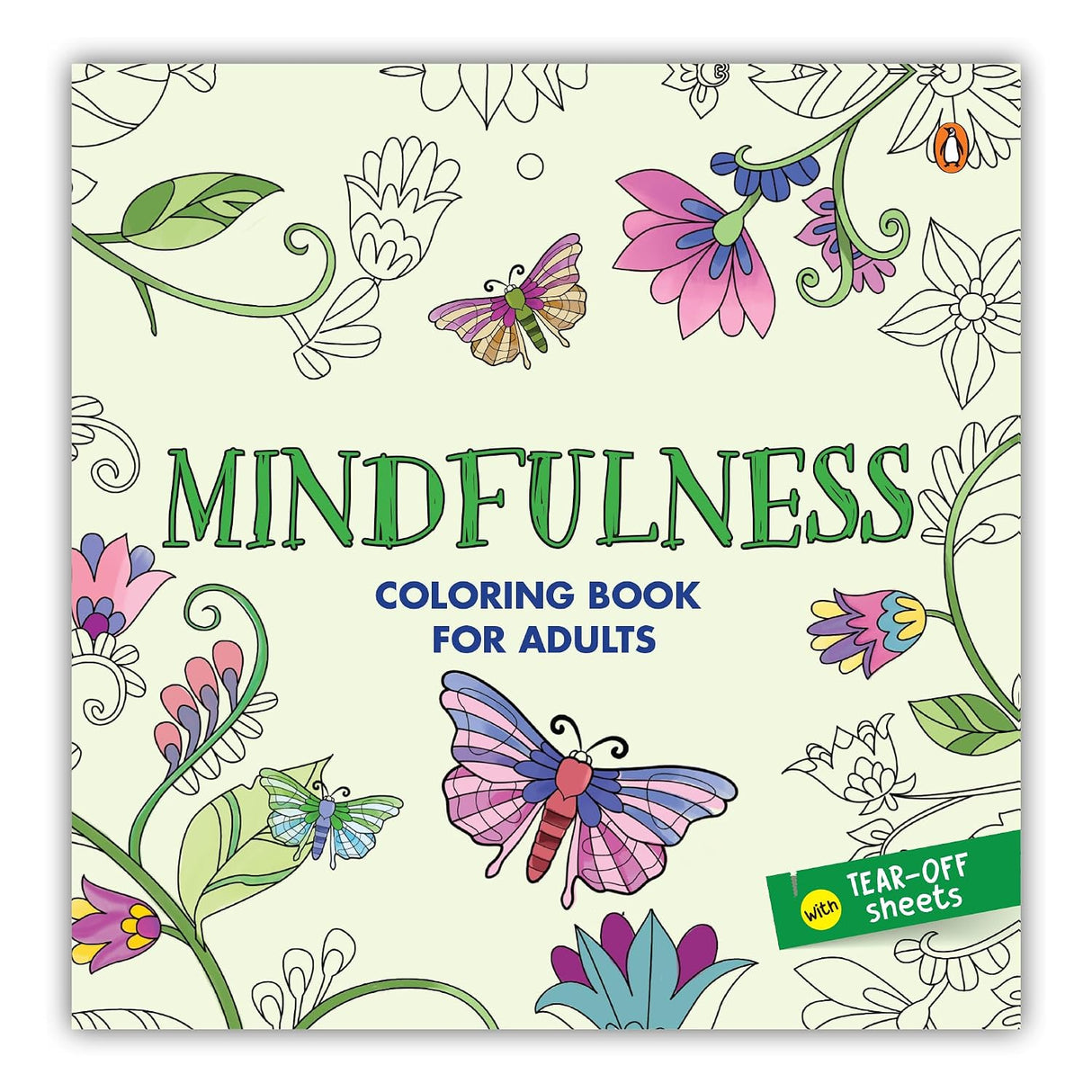 Mindfulness