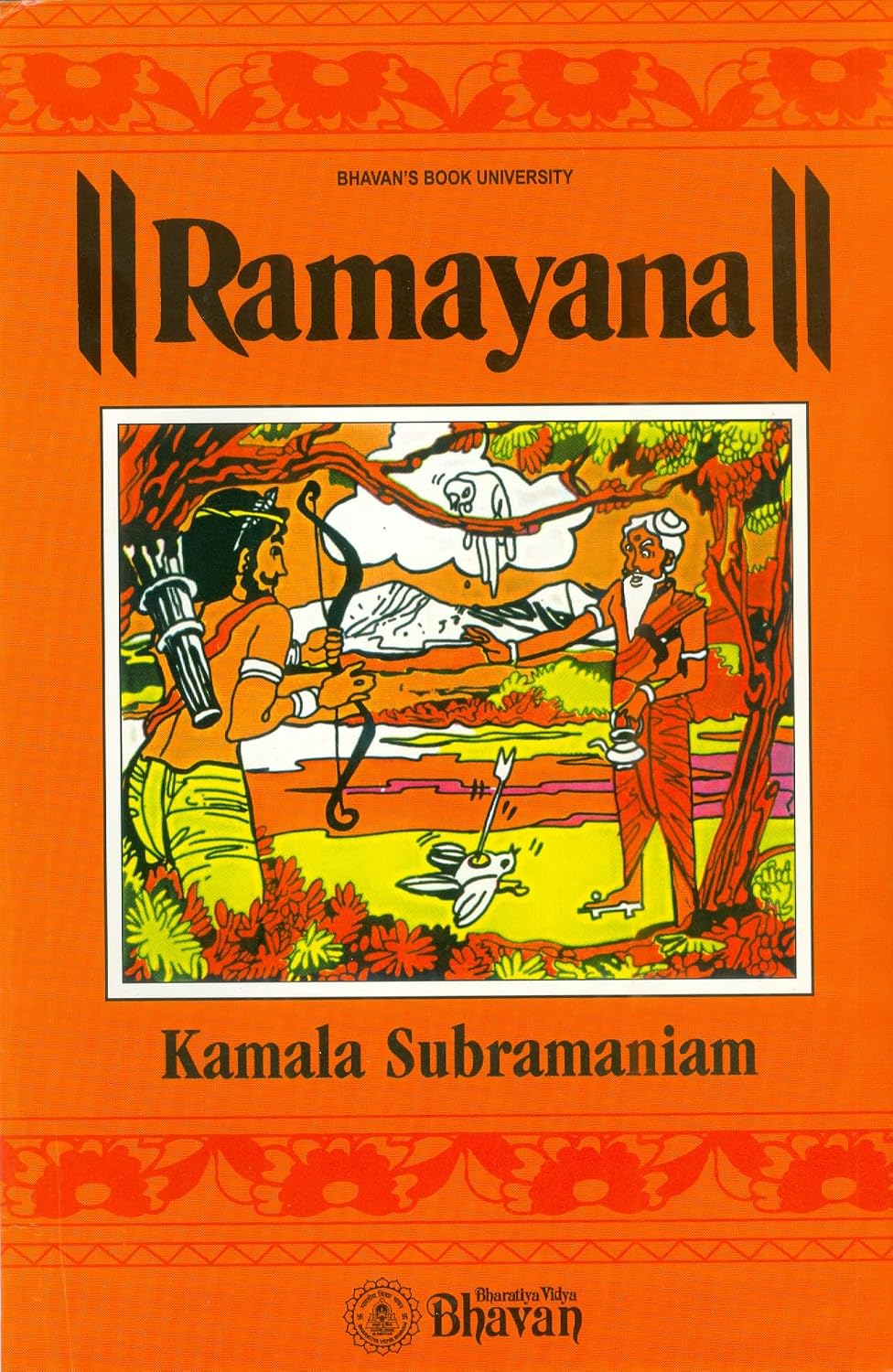 Ramayana