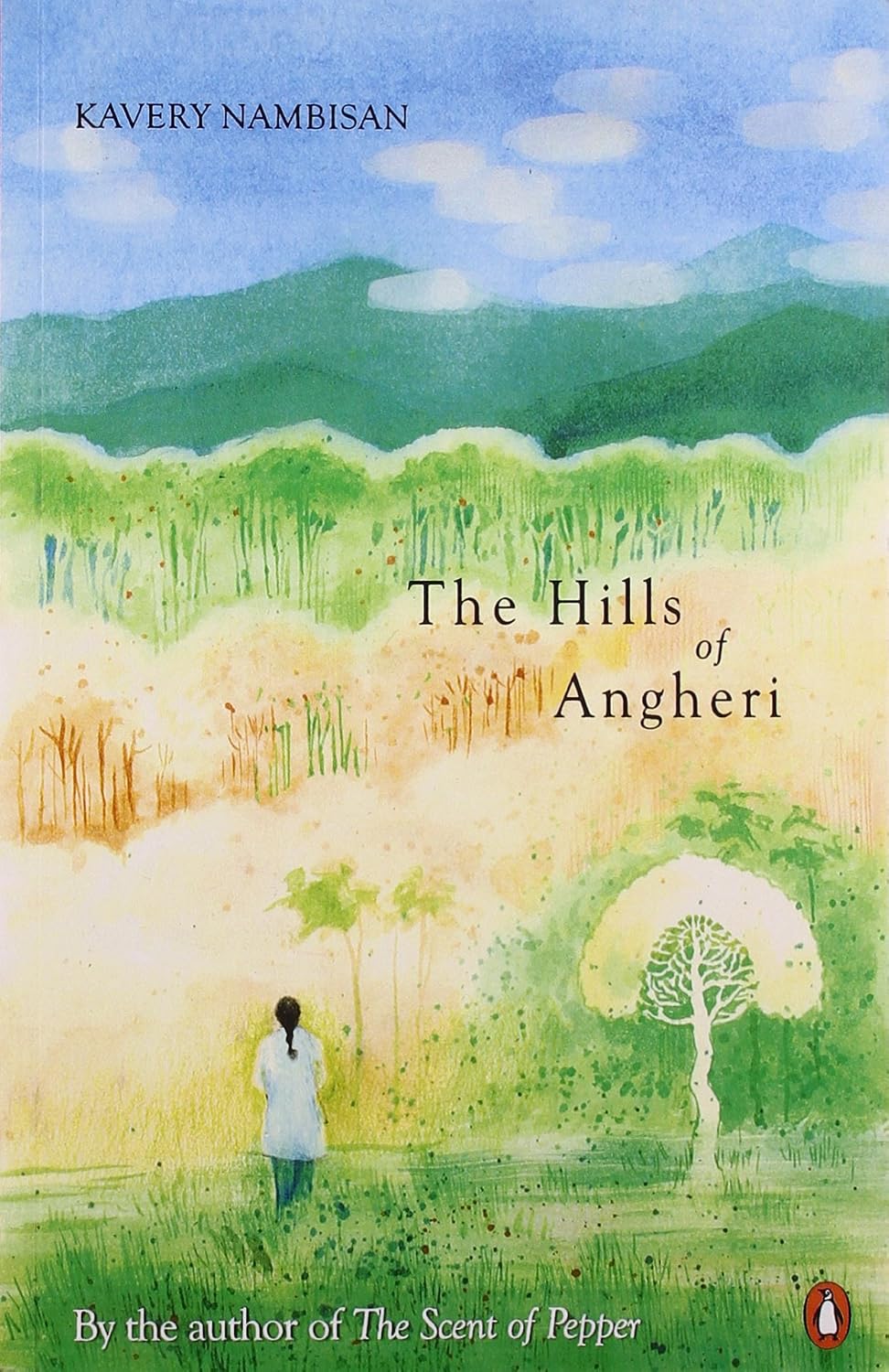 Hills of Angheri