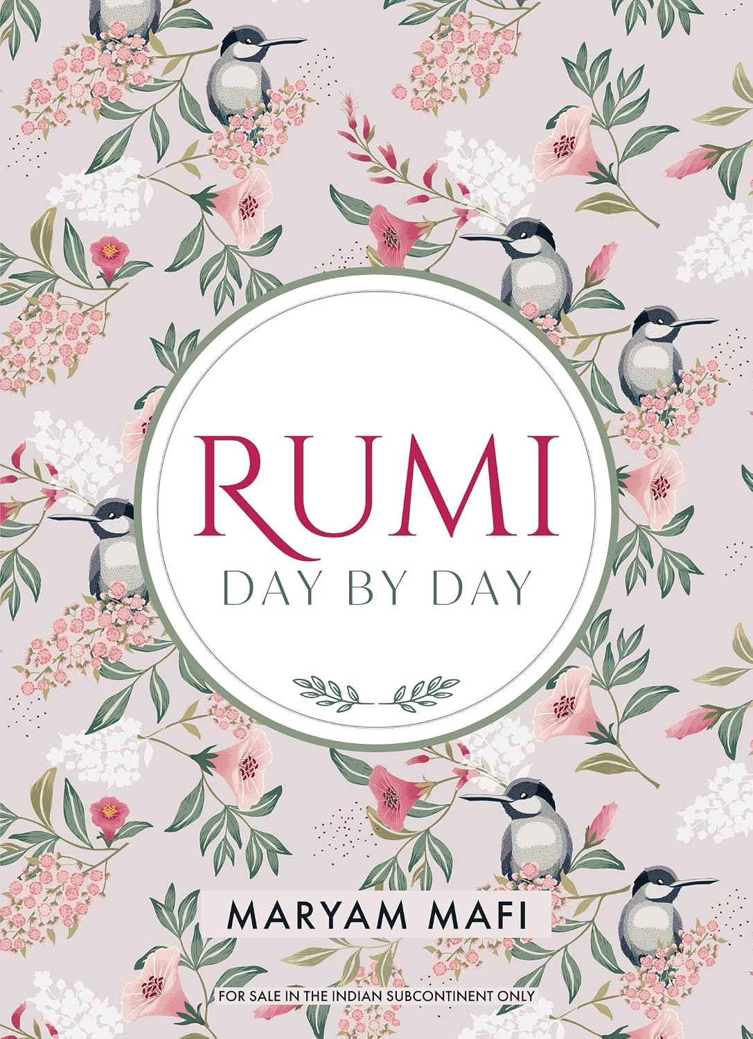 Rumi Day by Day