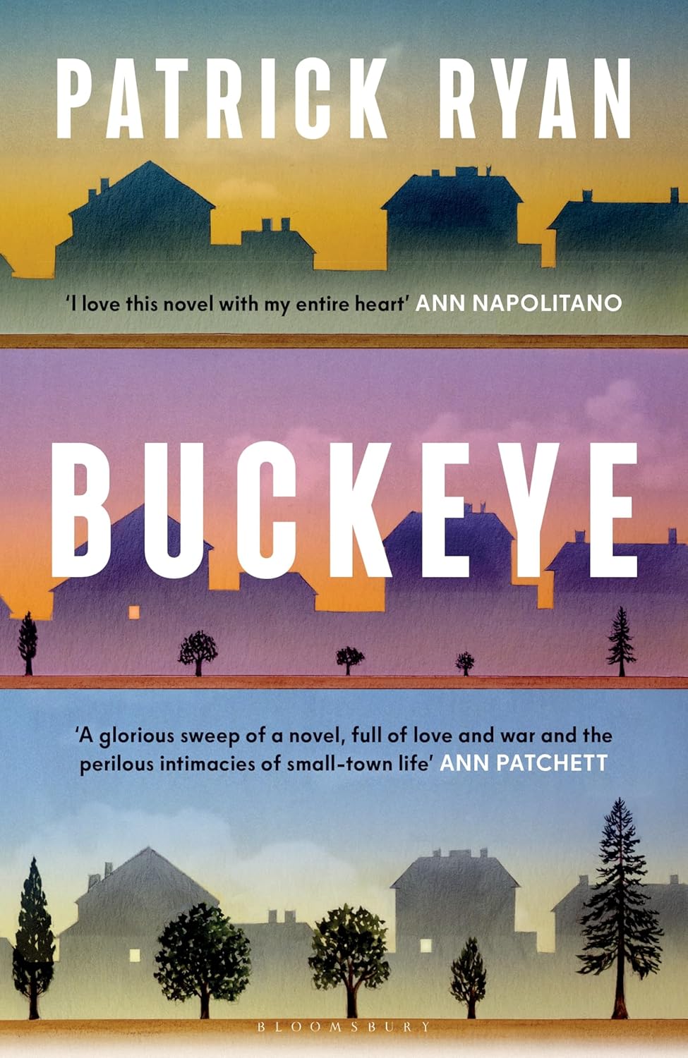Buckeye