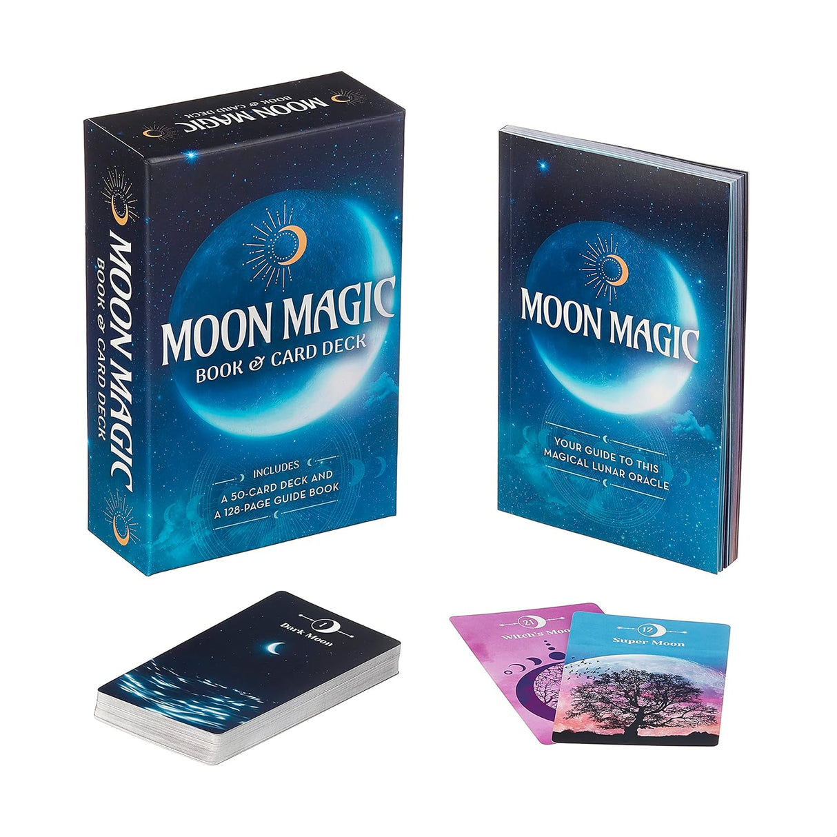 Moon Magic