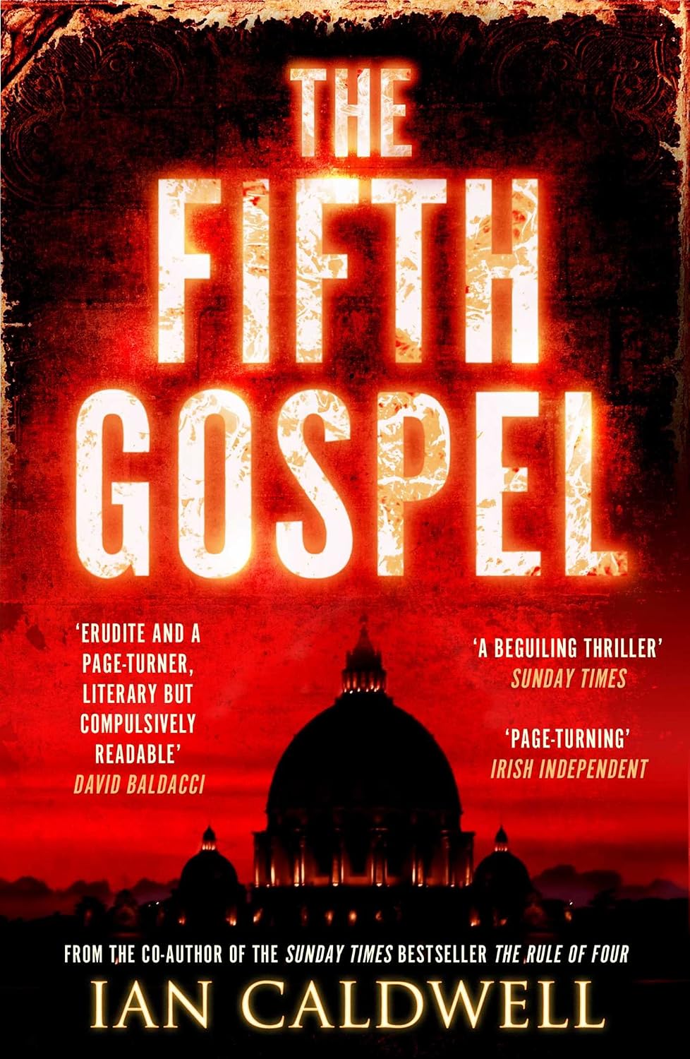 The fifth gospel