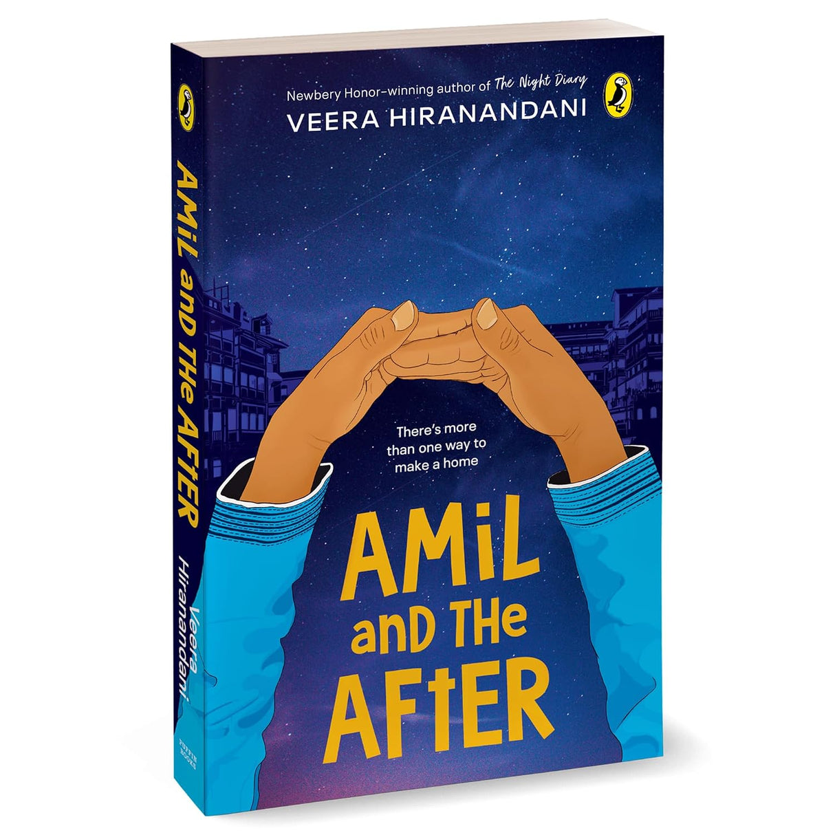 Amil and the After