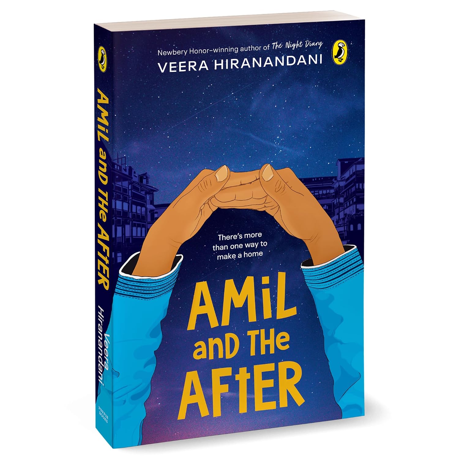 Amil and the After