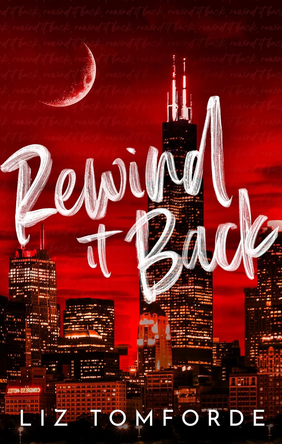 Rewind it Back