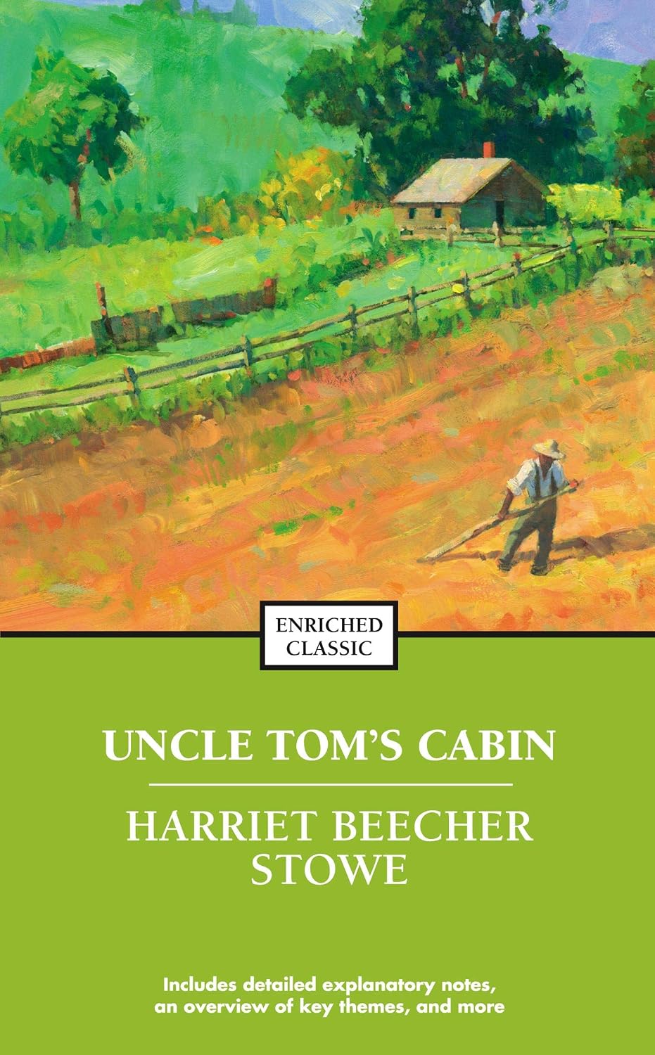 Uncle Tom's cabin