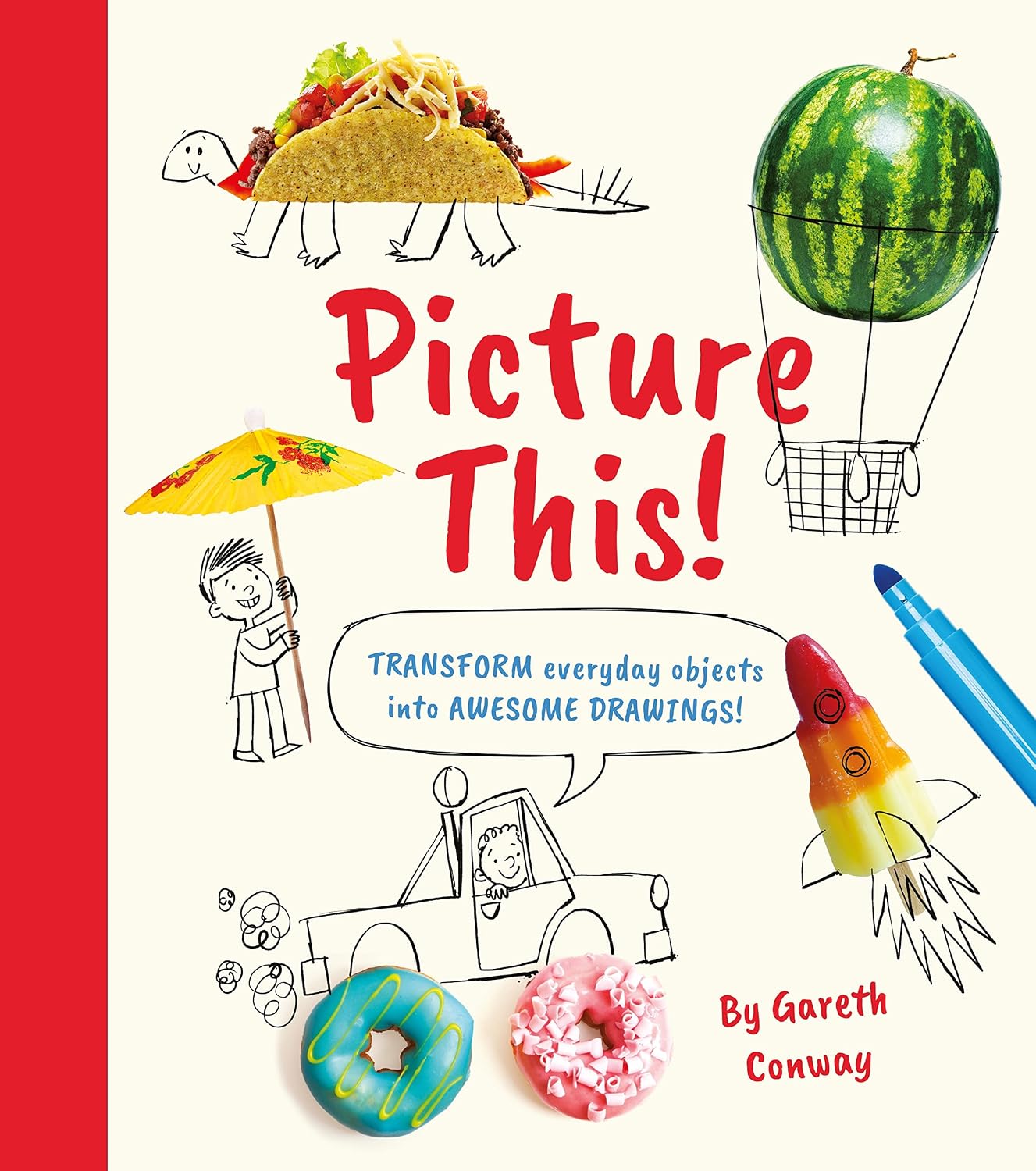 PICTURE THIS!