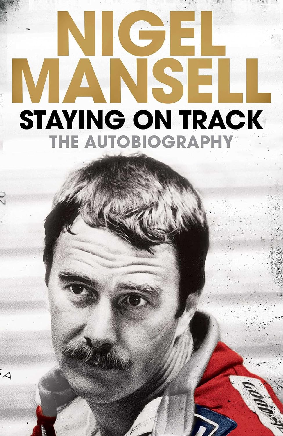 Staying on track: the autobiography