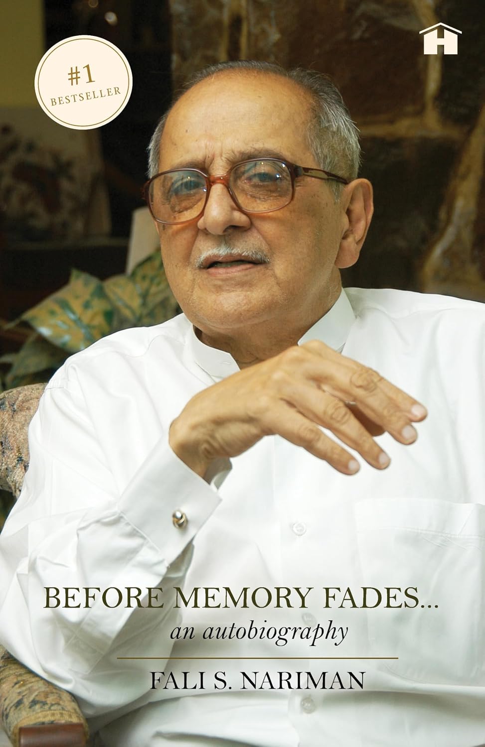 Before Memory Fades