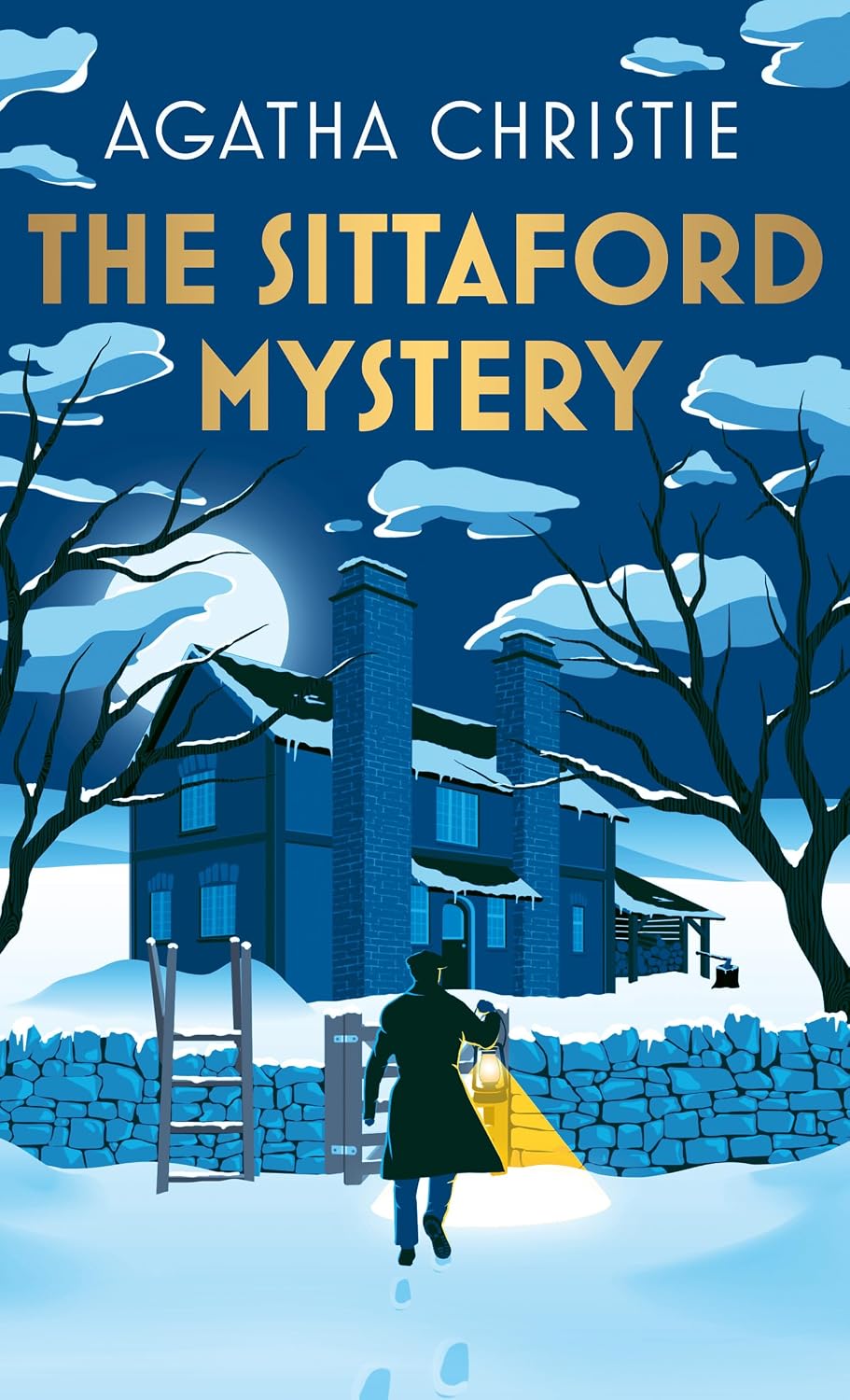 Sittaford Mystery