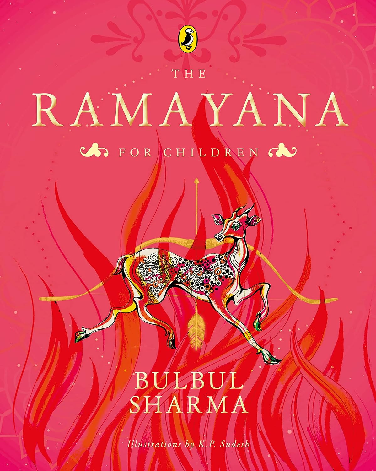 The Ramayana for Children