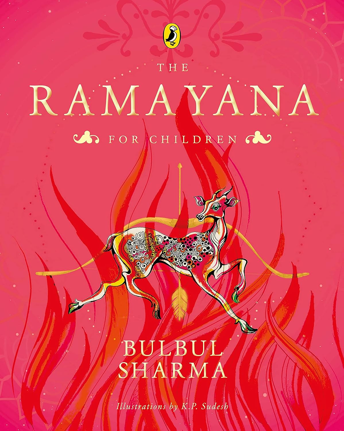 The Ramayana for Children