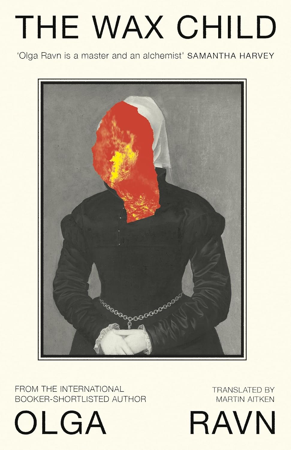 Wax Child