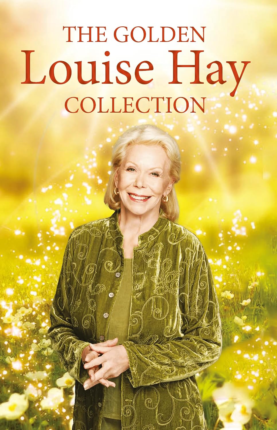 The Golden Louise Hay Collection