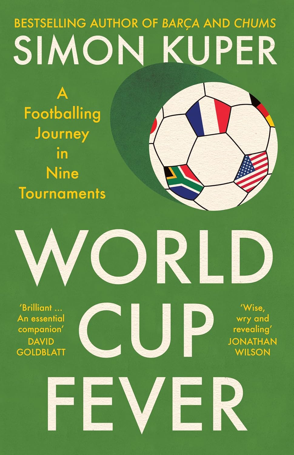 World Cup Fever