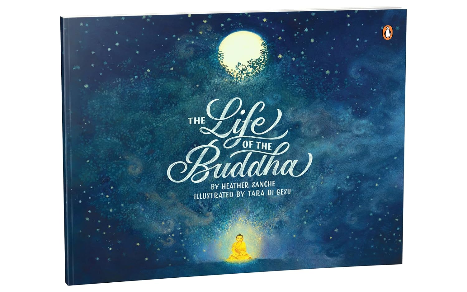 The Life of the Buddha