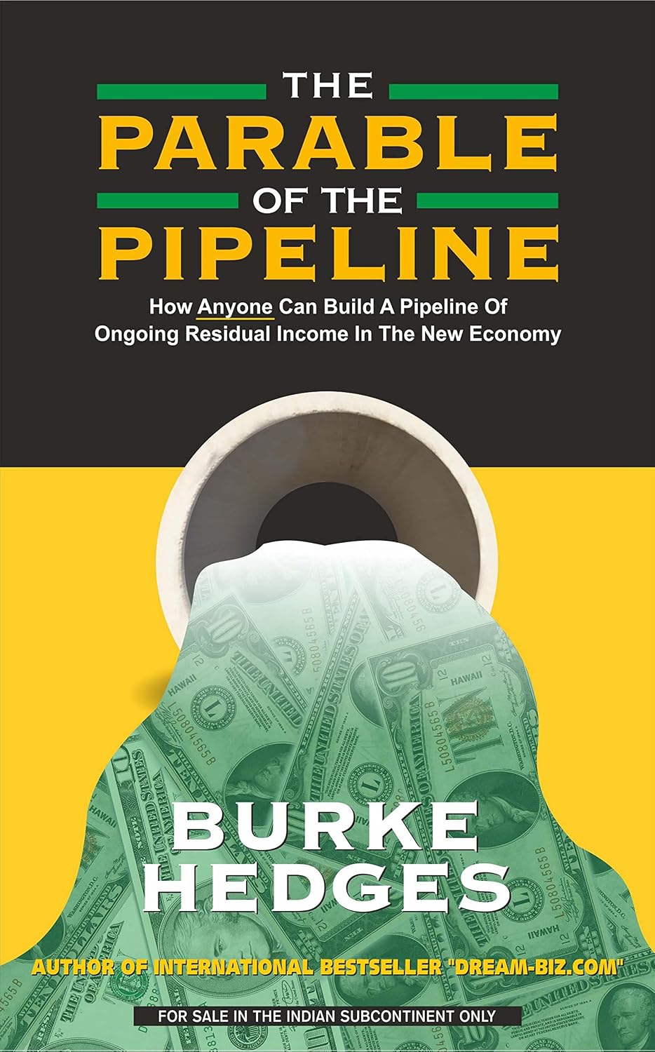 The Parable of the Pipeline