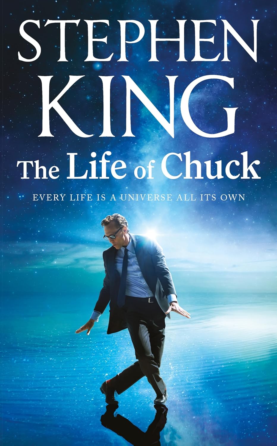 The Life of Chuck