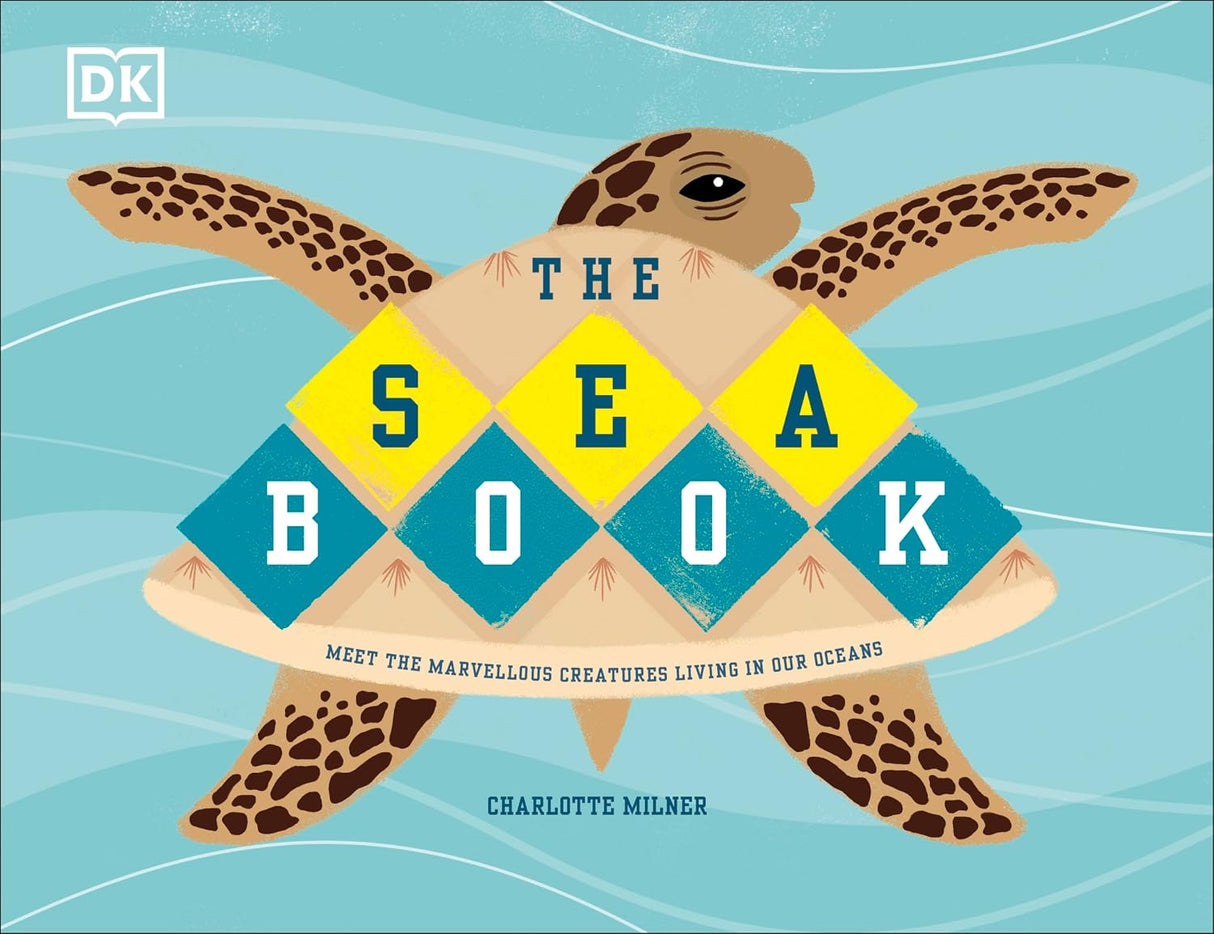 Sea Book