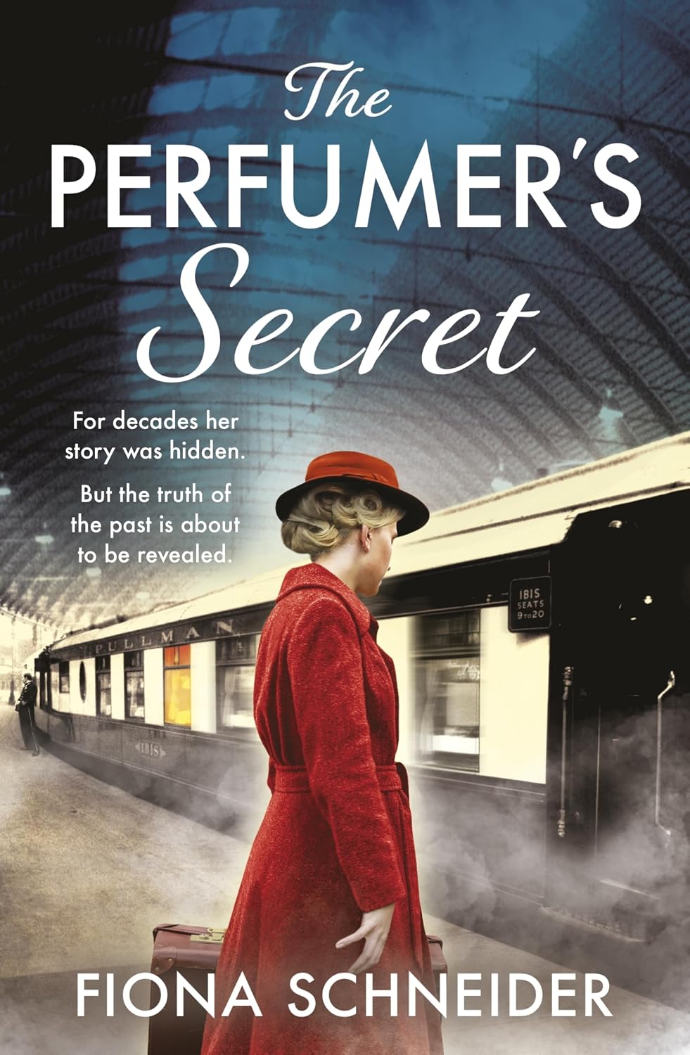 The Perfumer's Secret