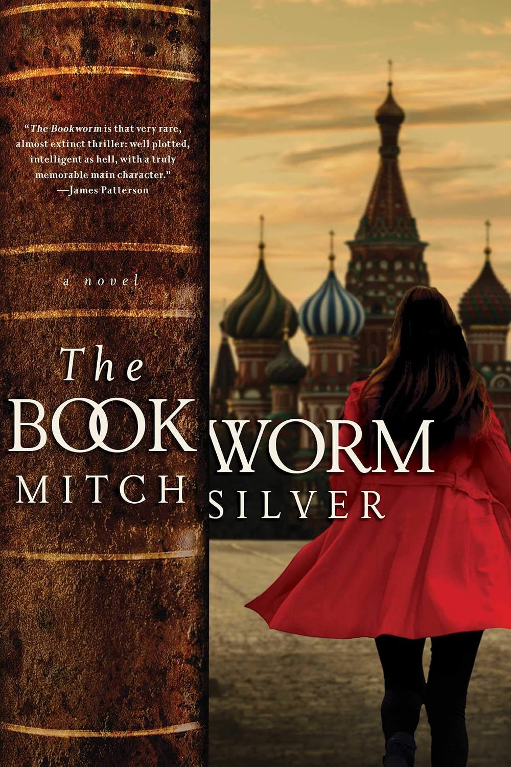 Bookworm: A Novel