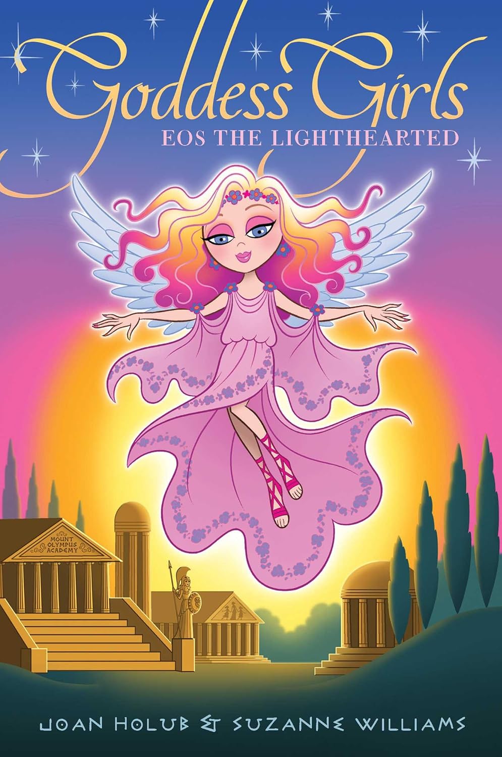 Eos the lighthearted