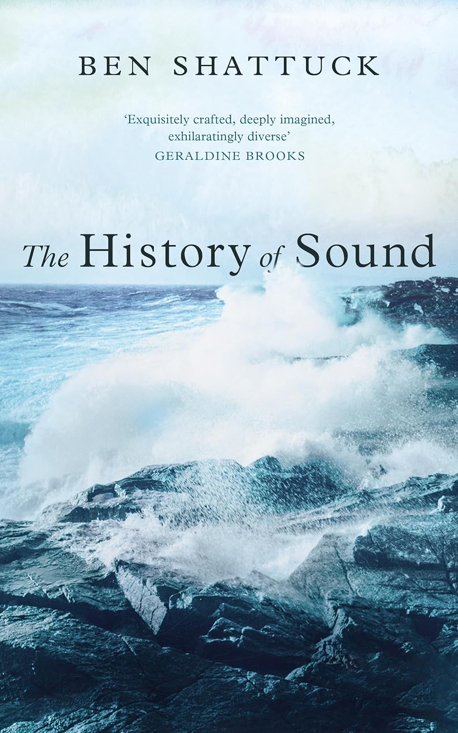 The History of Sound: Now a Major Movie Starring Paul Mescal and Josh O'connor