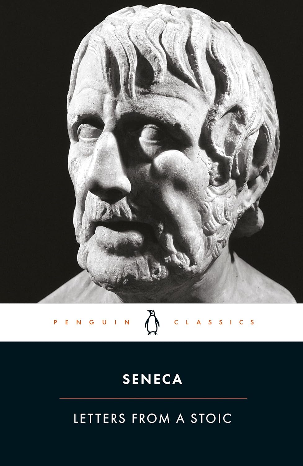 Letters from a Stoic.: Epistulae morales ad Lucilium