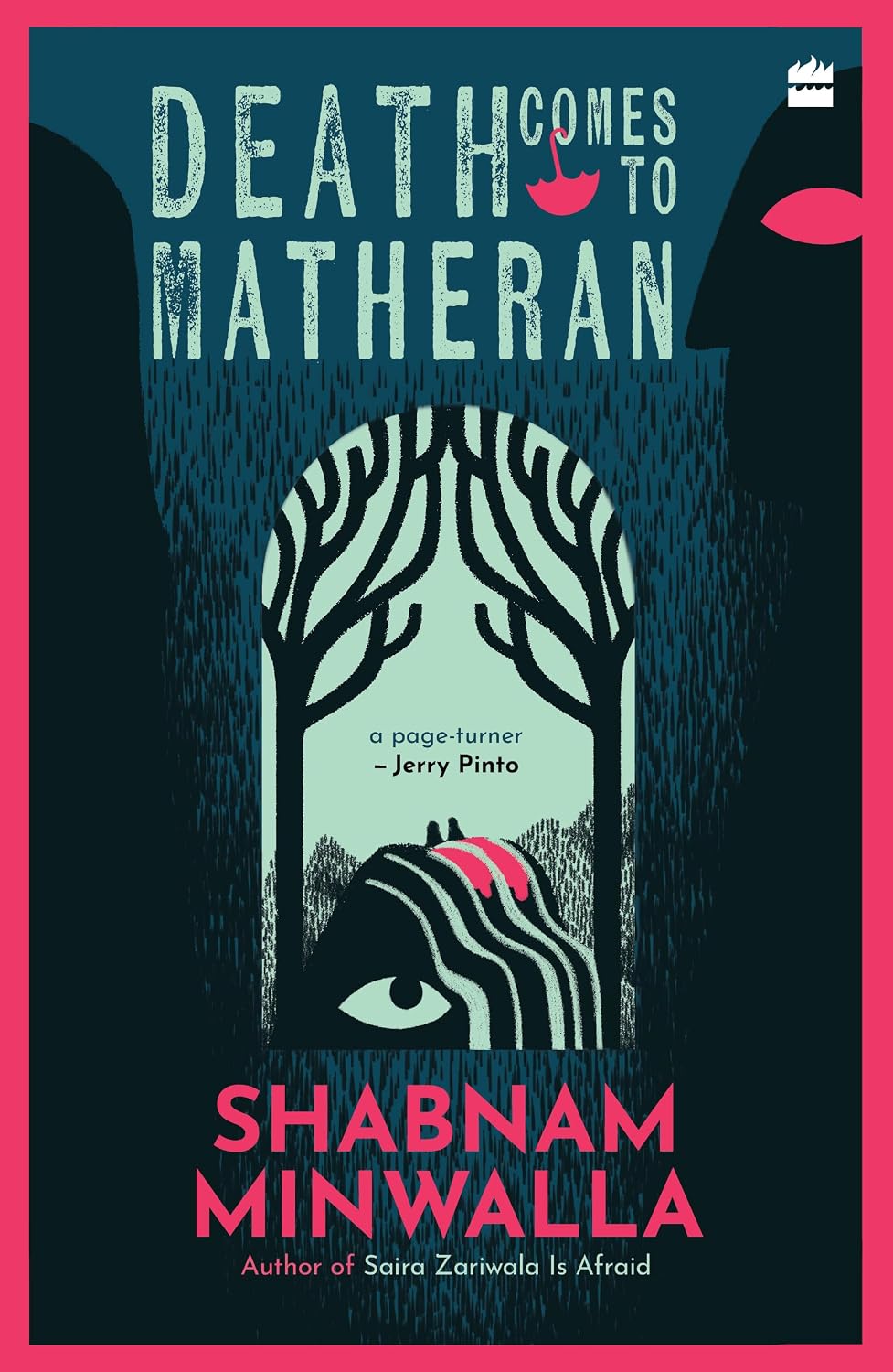 Death Comes to Matheran