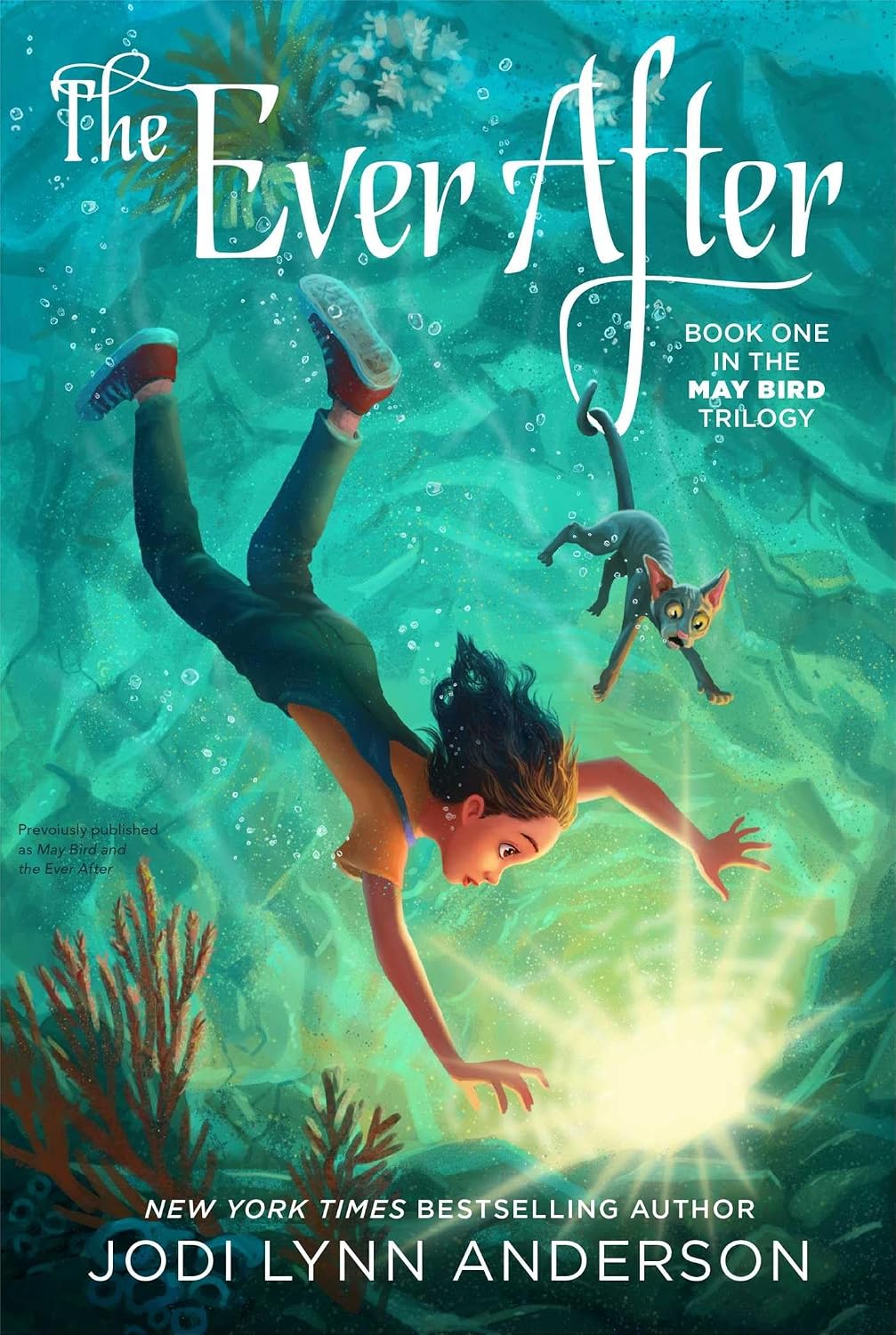 The ever after