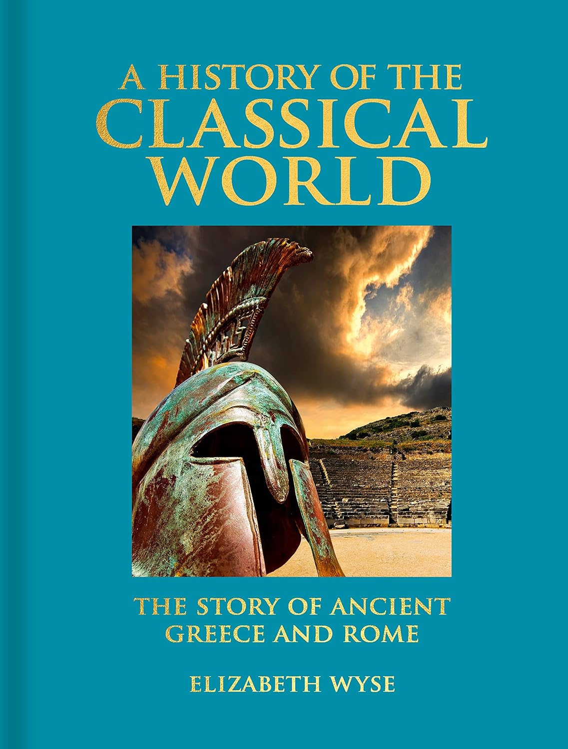 A History of the Classical World