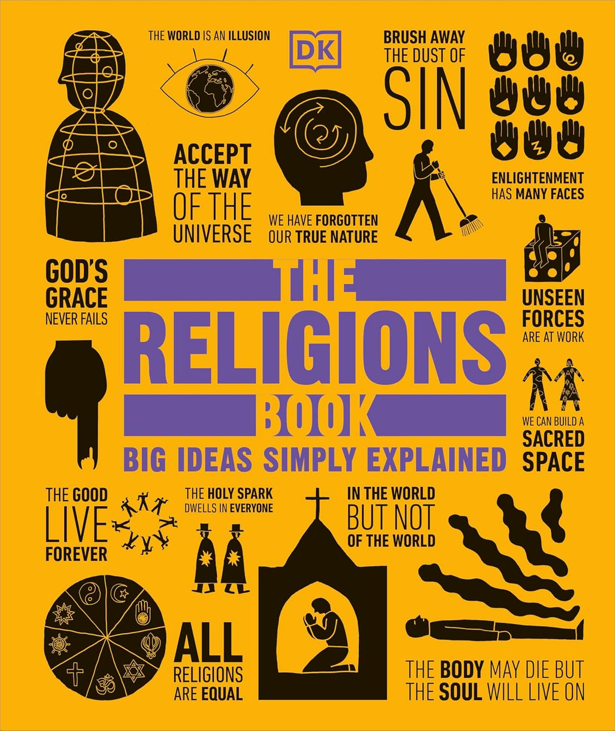 Religions Book