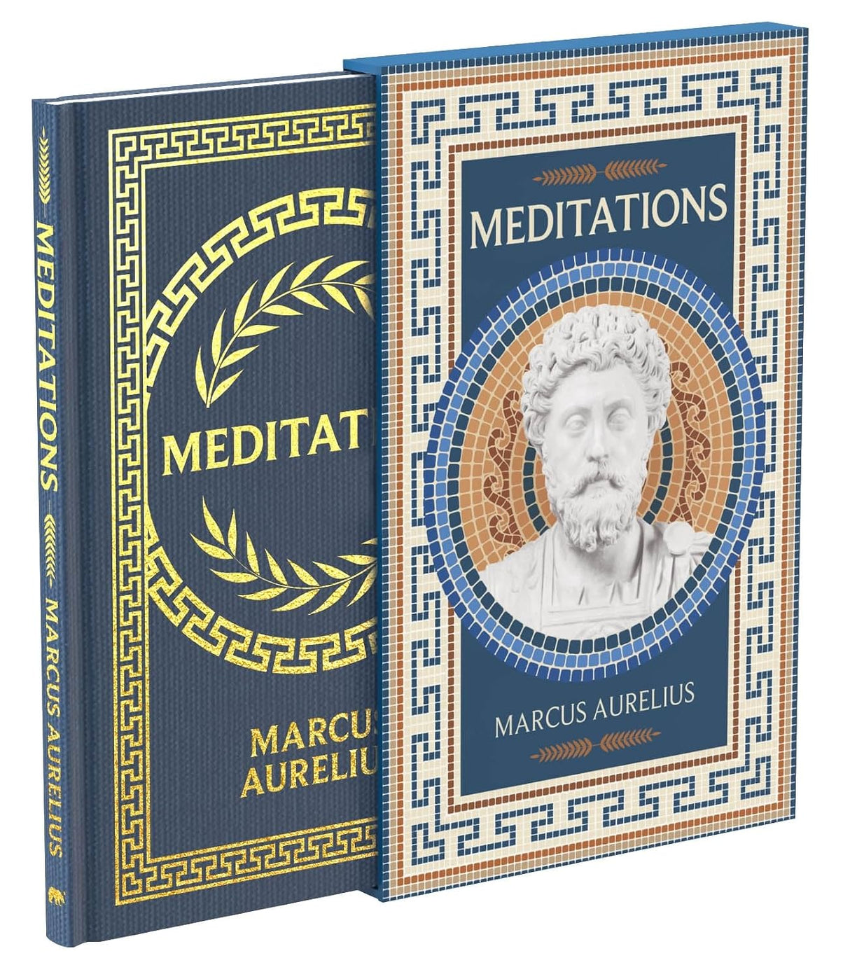 Meditations