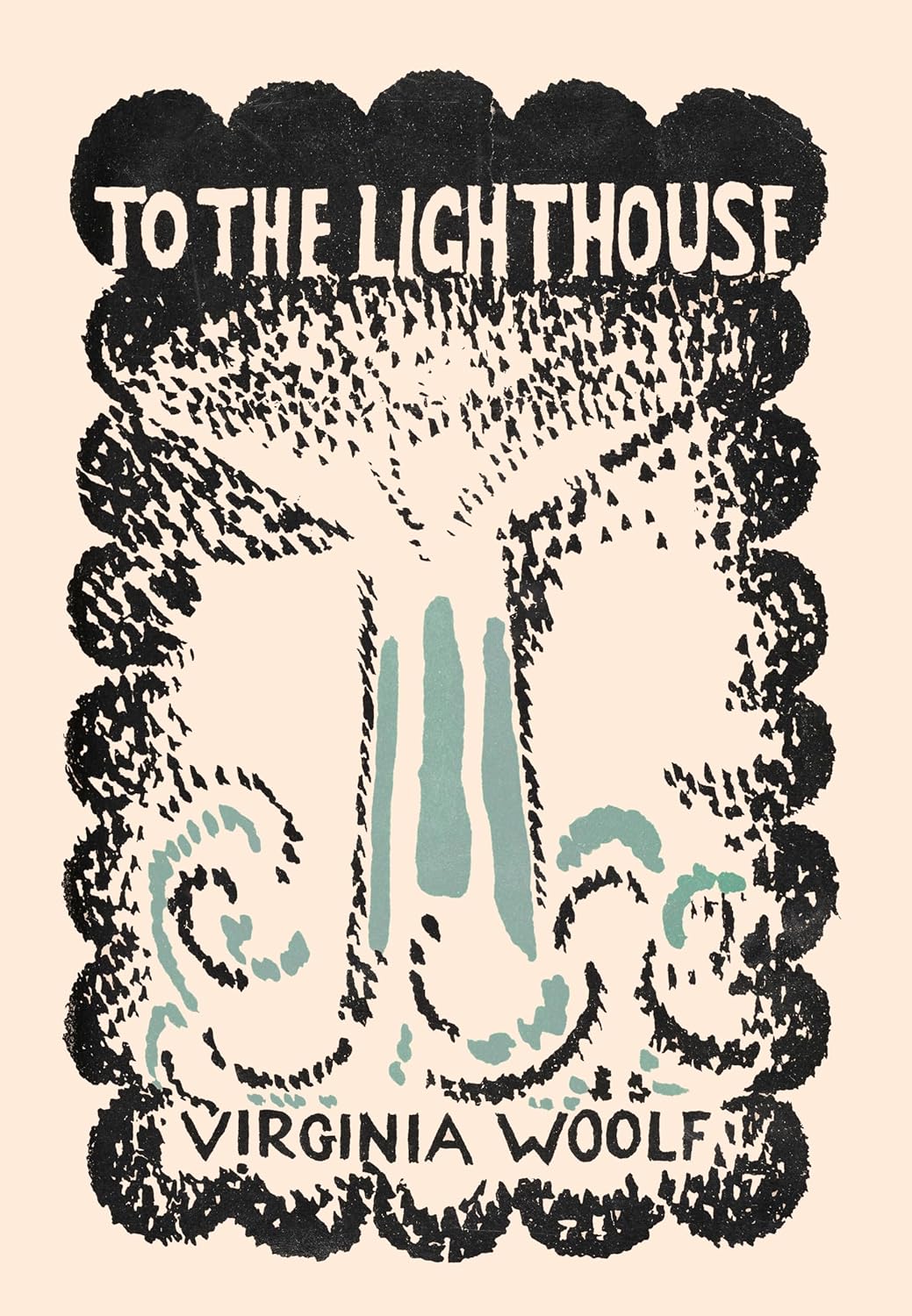 To the Lighthouse