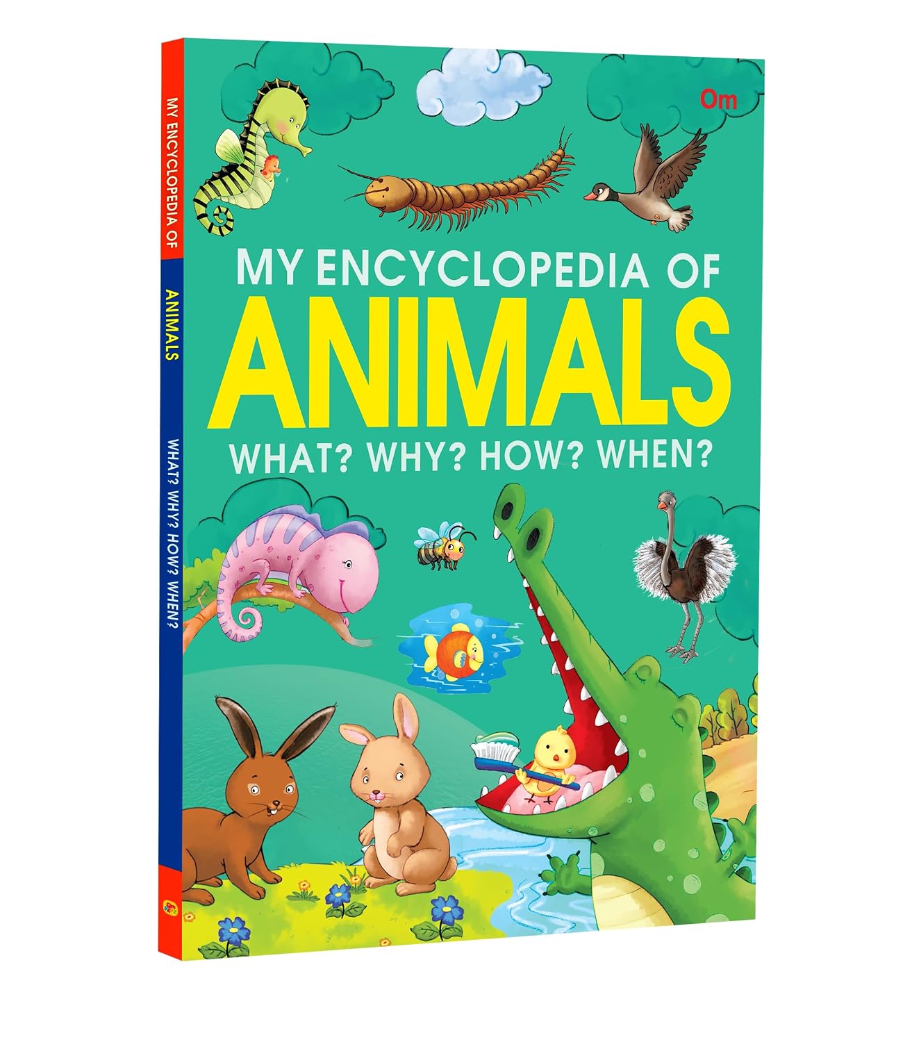 My Encyclopedia of Animals