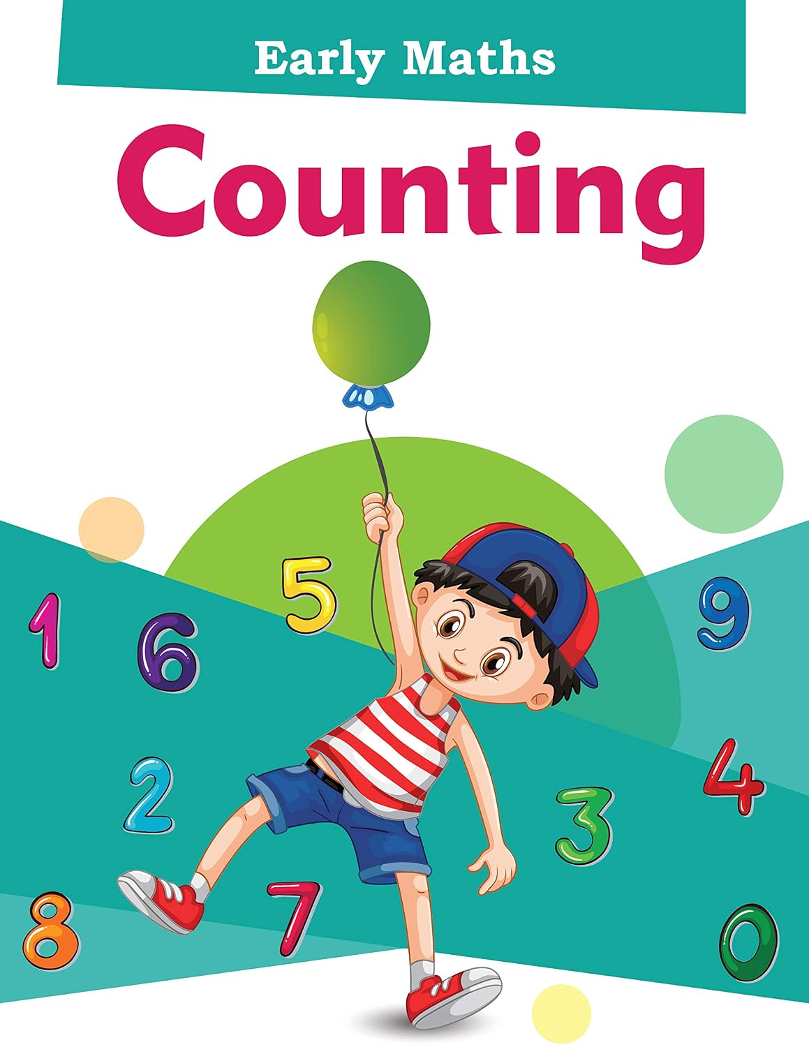 Early Maths Counting