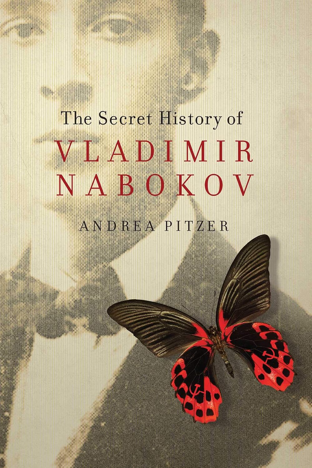 The Secret History Of Vladimir Nabokov