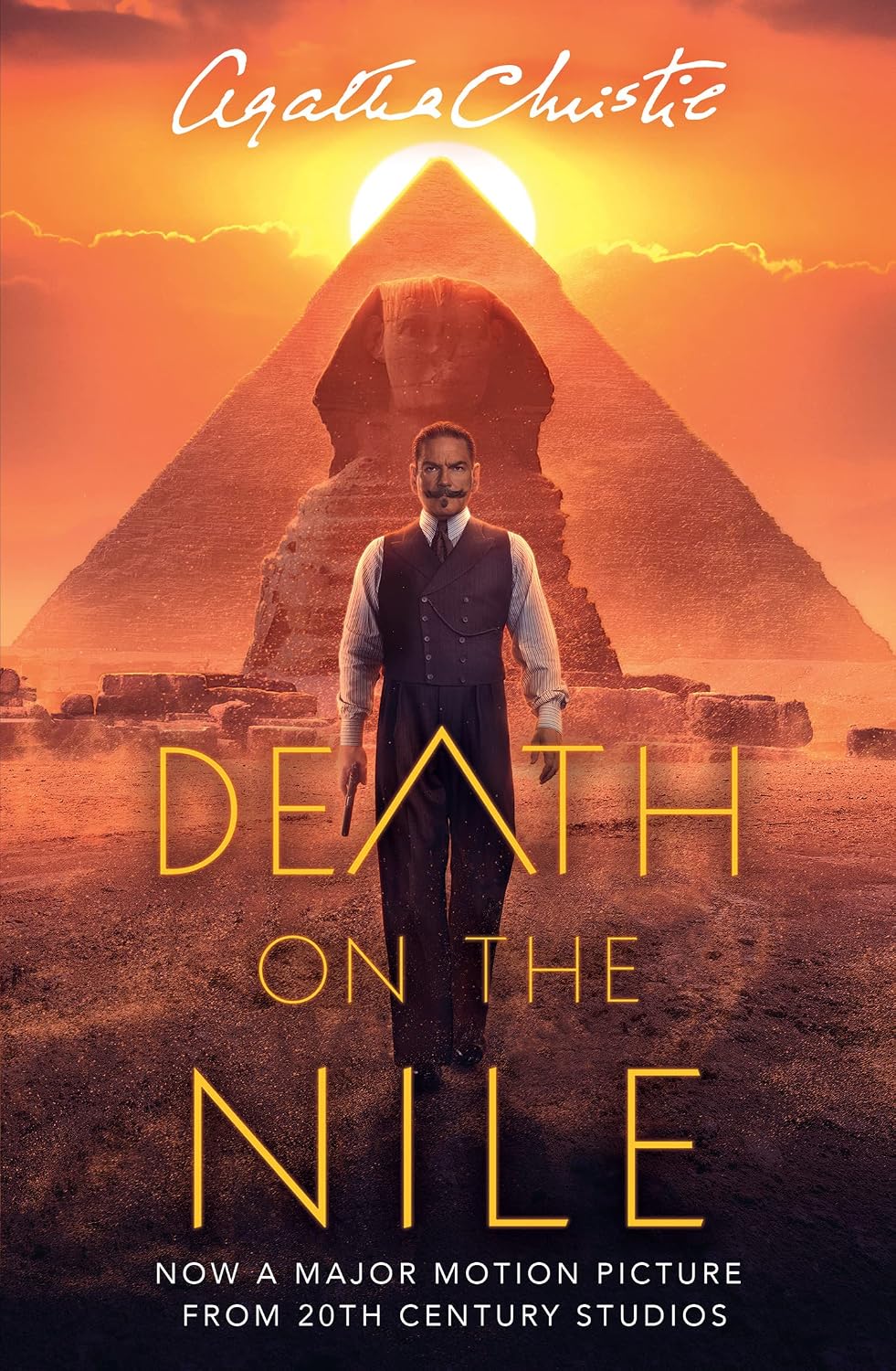 Death on the Nile