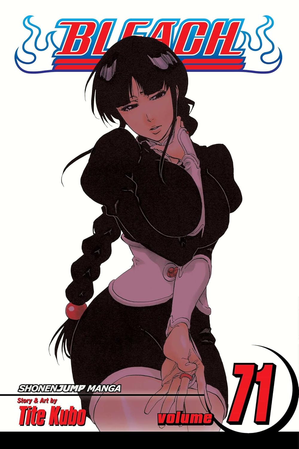 Bleach Vol 71