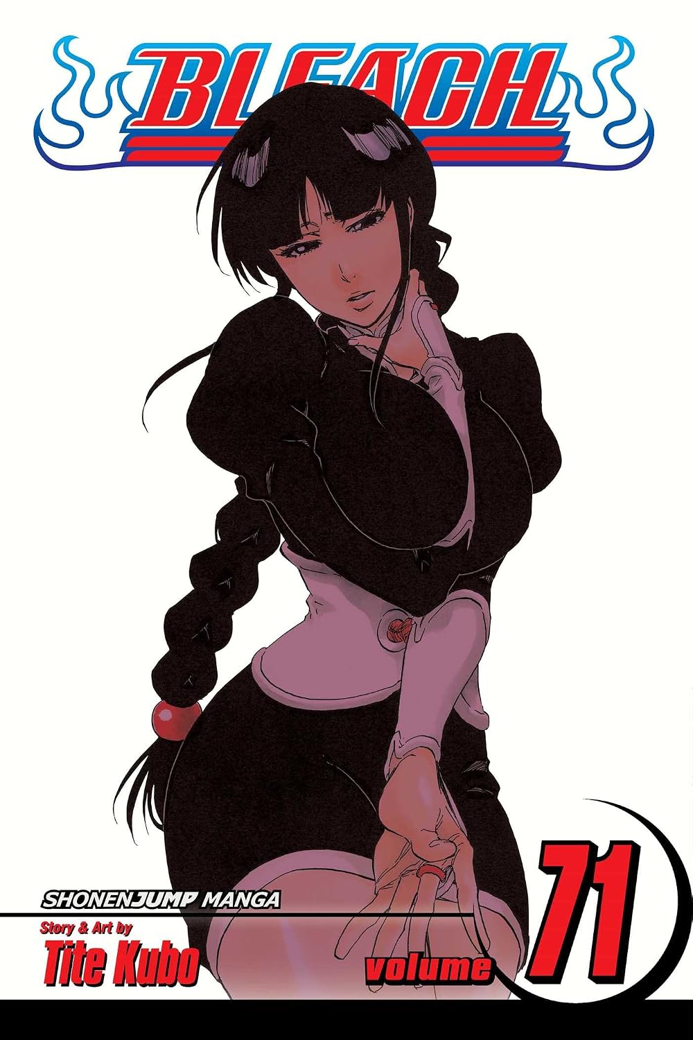 Bleach Vol 71