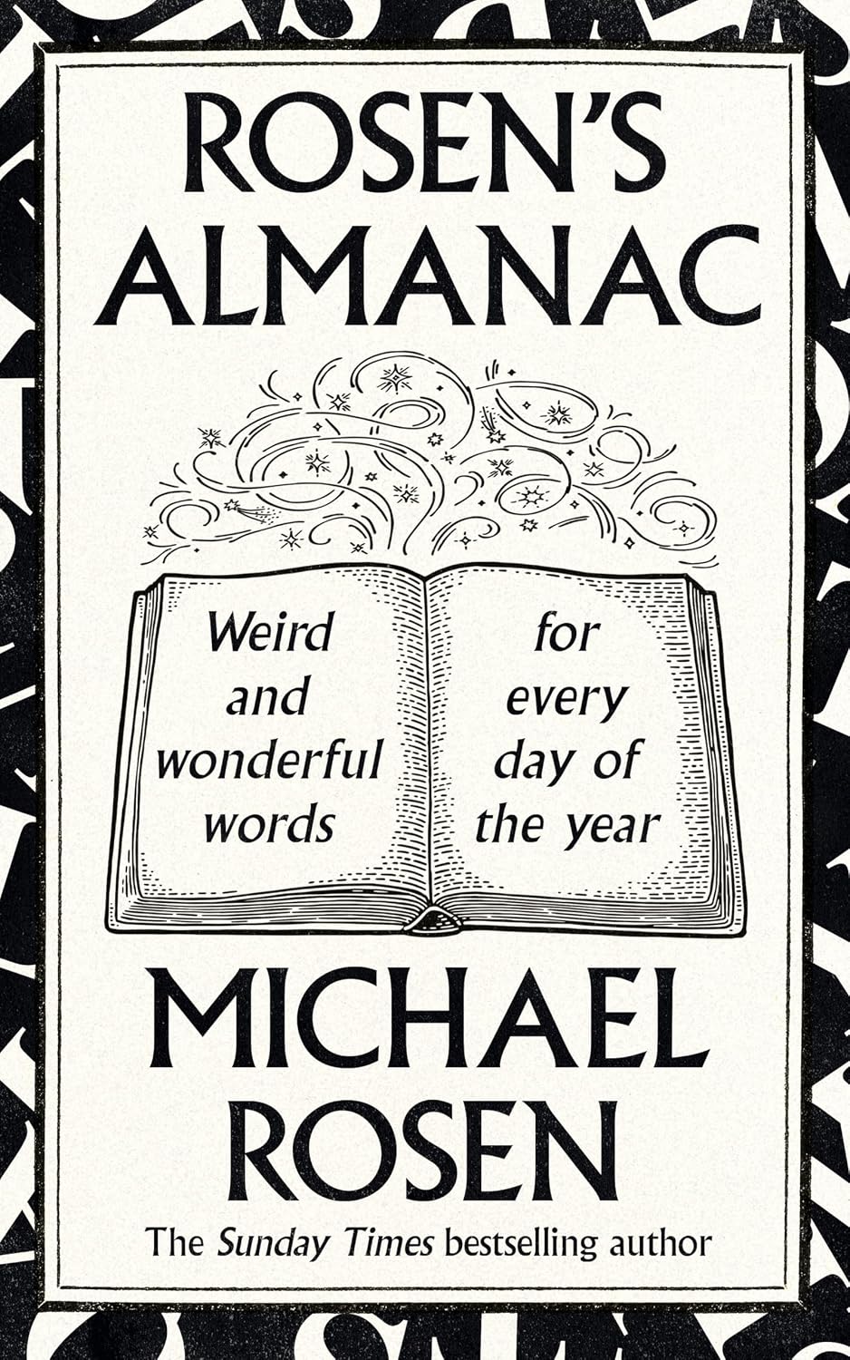 Michael Rosen Language Book